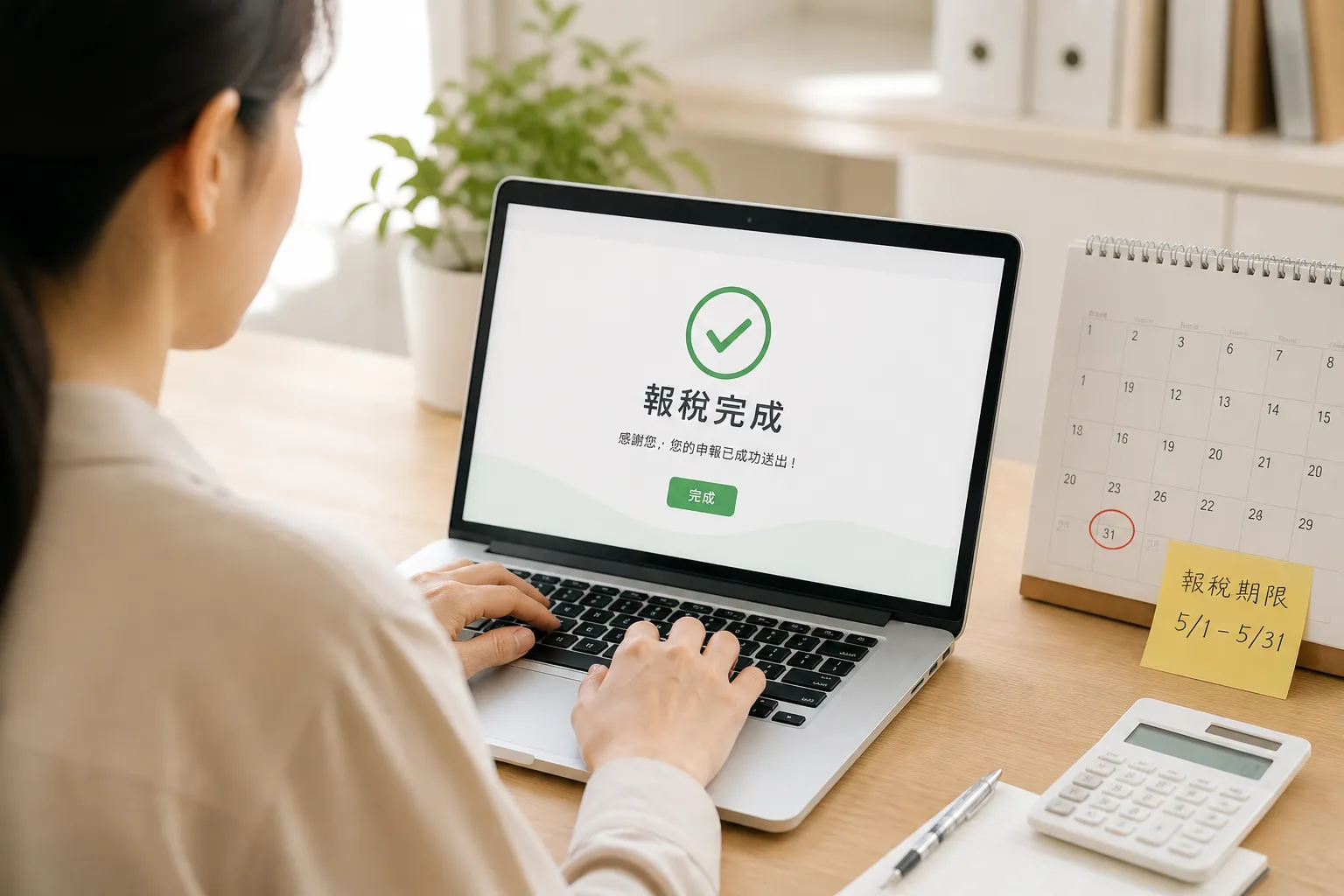 5月報稅季來臨！單身房貸族最多列舉30萬