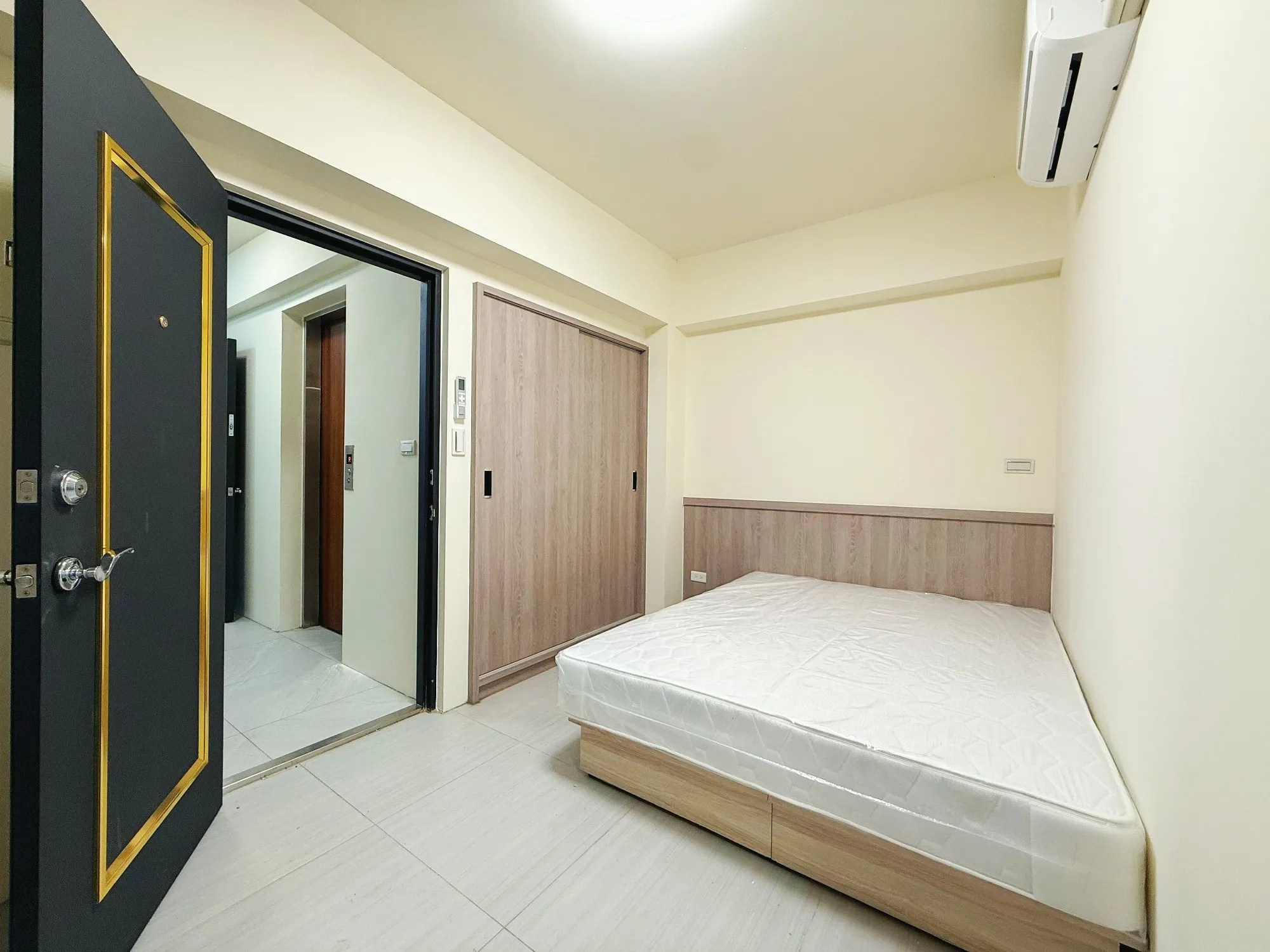 國樑宜居中興套房｜已完銷