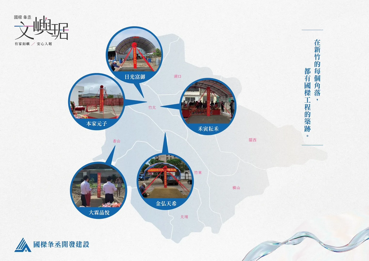 裝修實績