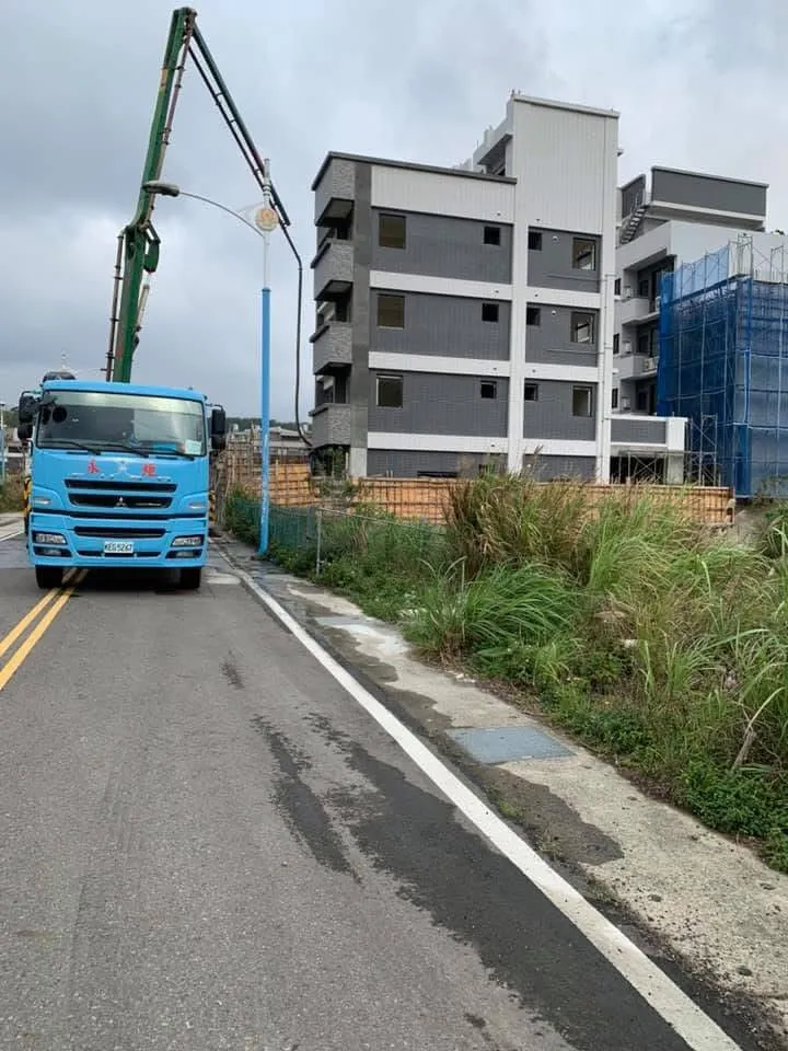 自地自建｜芎林住宅