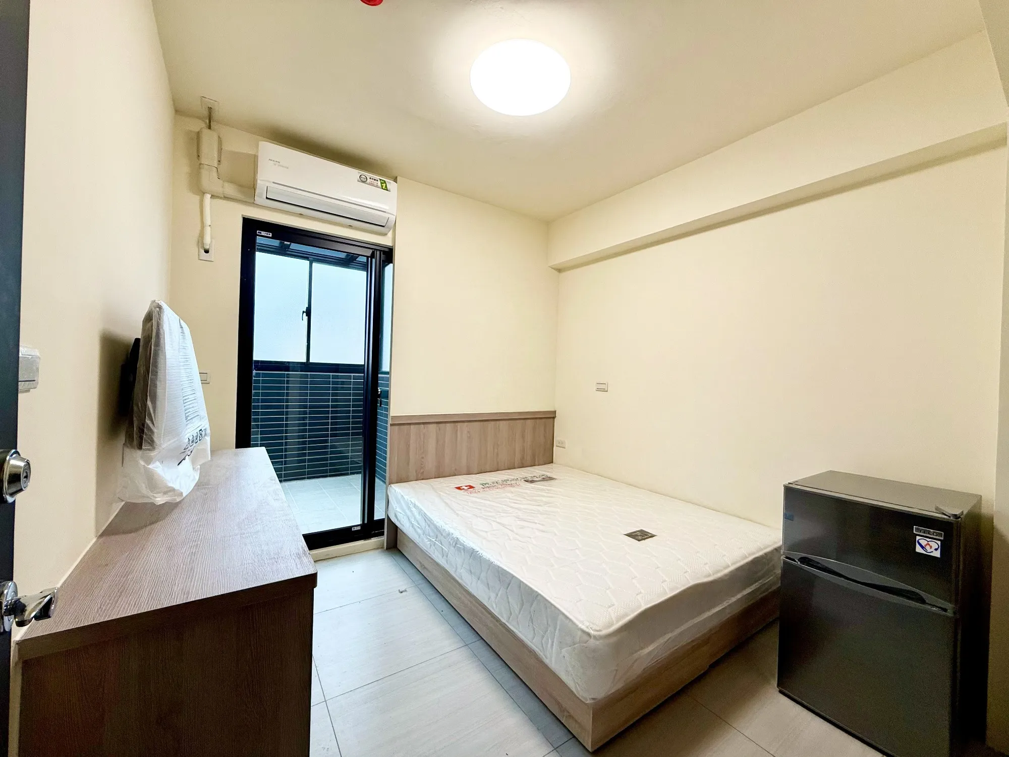 國樑宜居中興套房｜已完銷