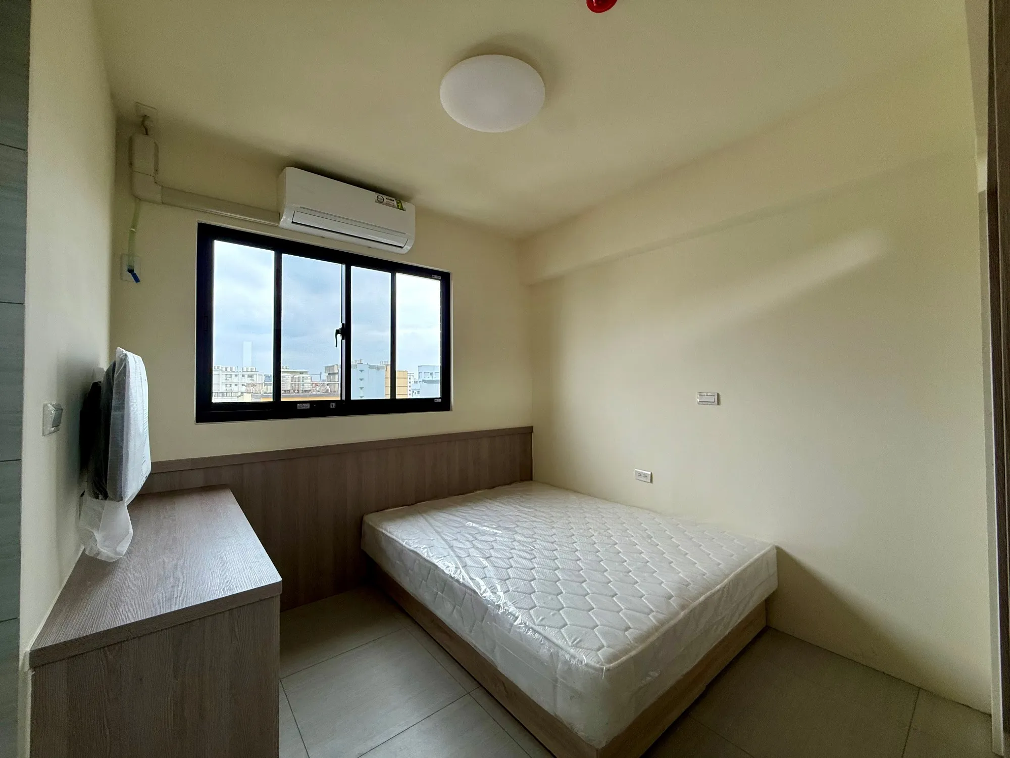 國樑宜居中興套房｜已完銷