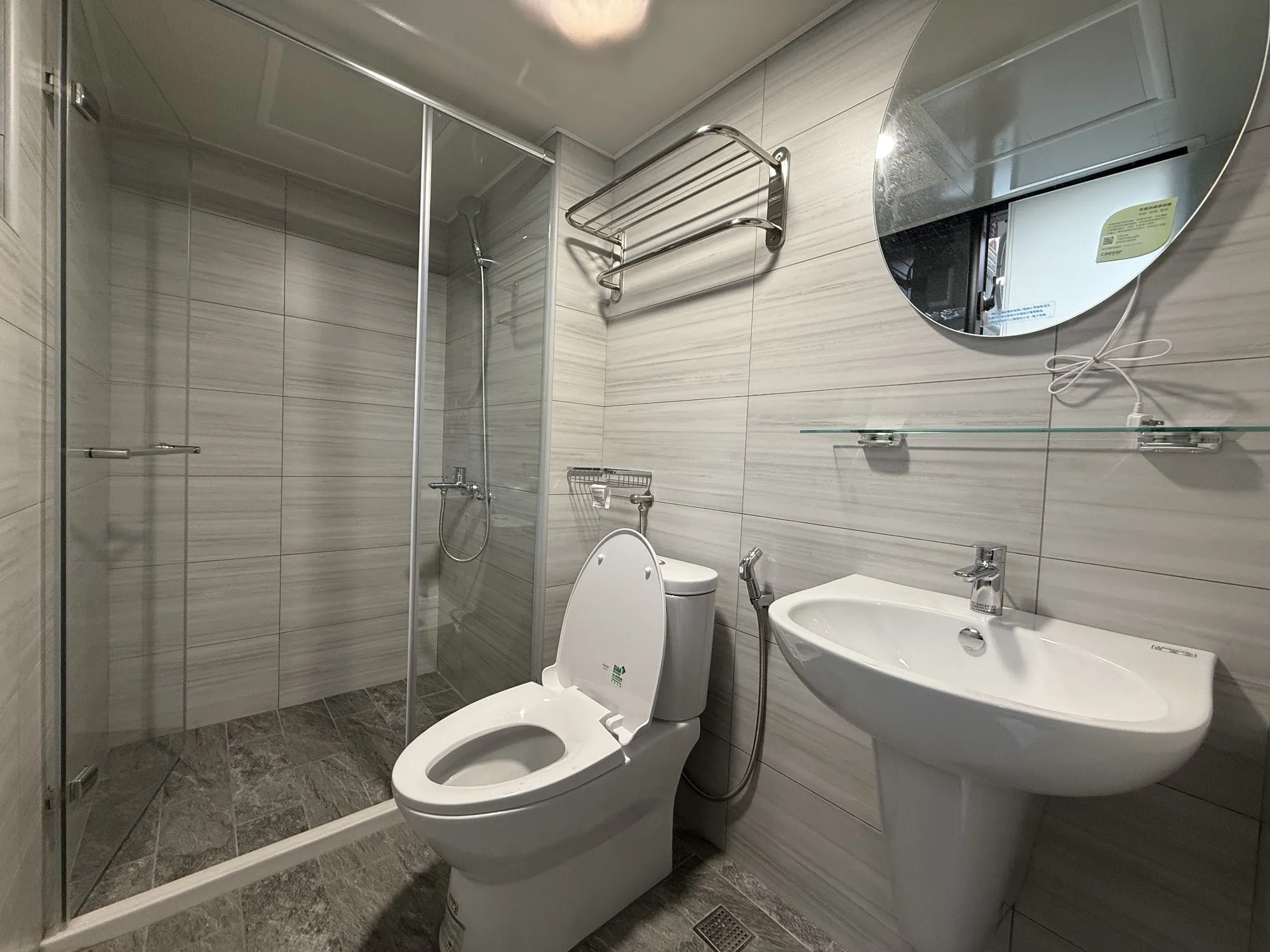 國樑宜居中興套房｜已完銷