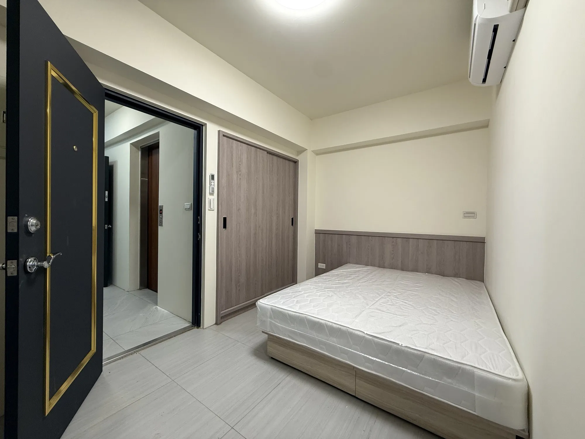 國樑宜居中興套房｜已完銷