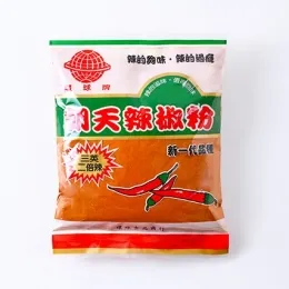 朝天辣椒粉