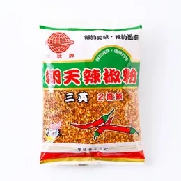麻辣朝天辣椒粗片