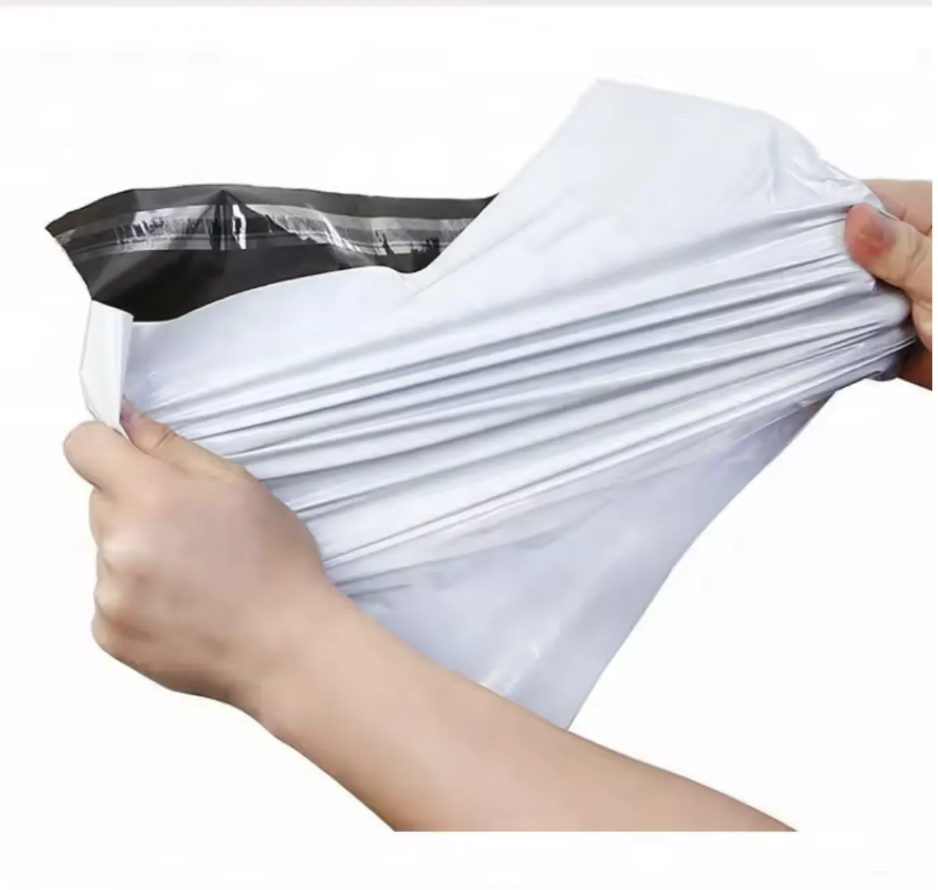 LLDPE 破壞袋（寄件袋 ）