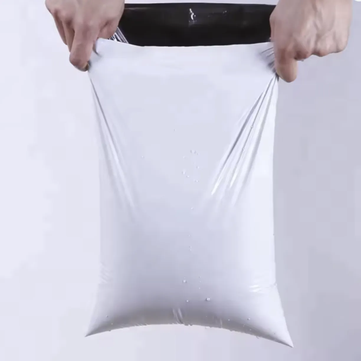 LLDPE 破壞袋（寄件袋 ）