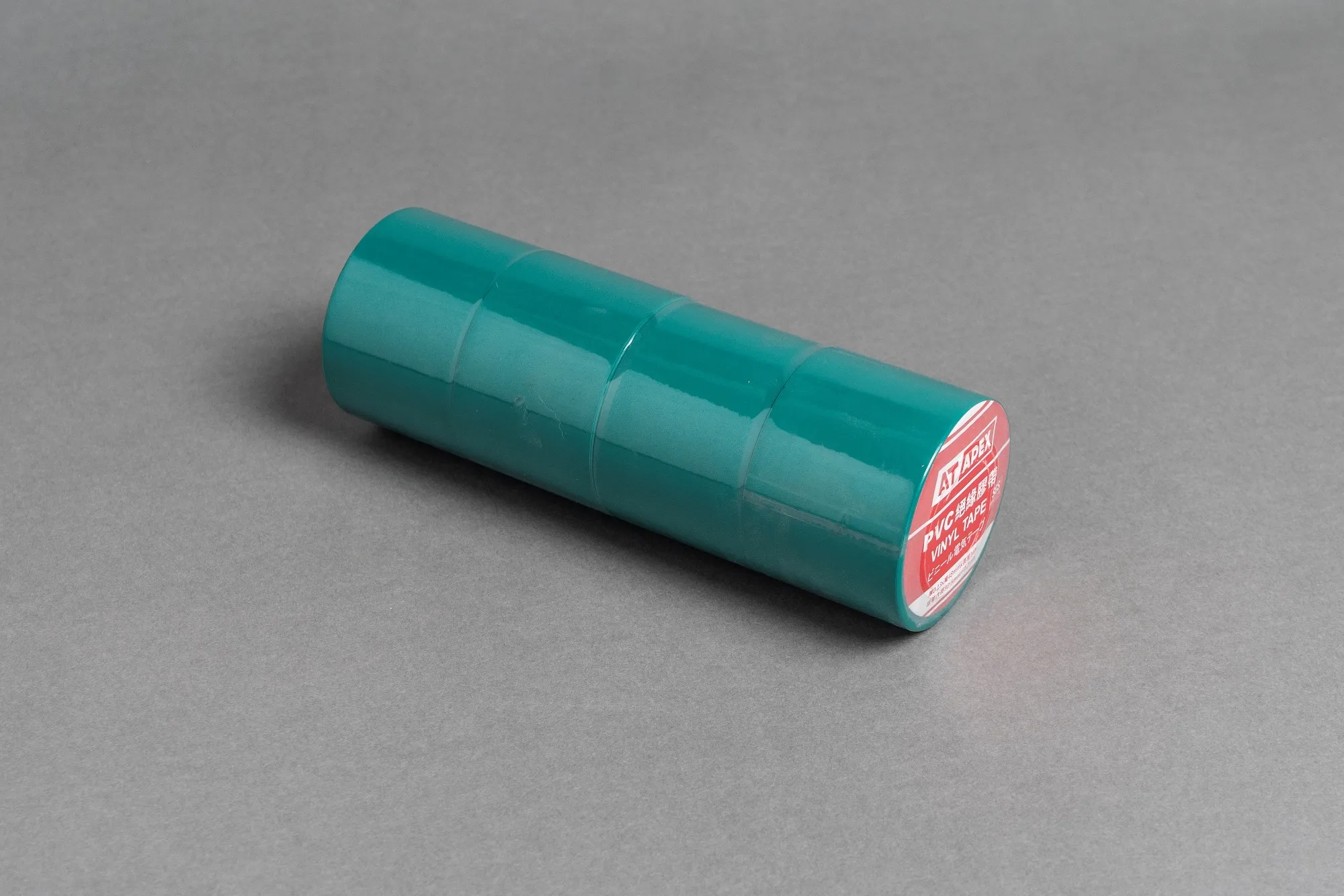 PVC電器膠帶(電火布、絕緣膠帶)