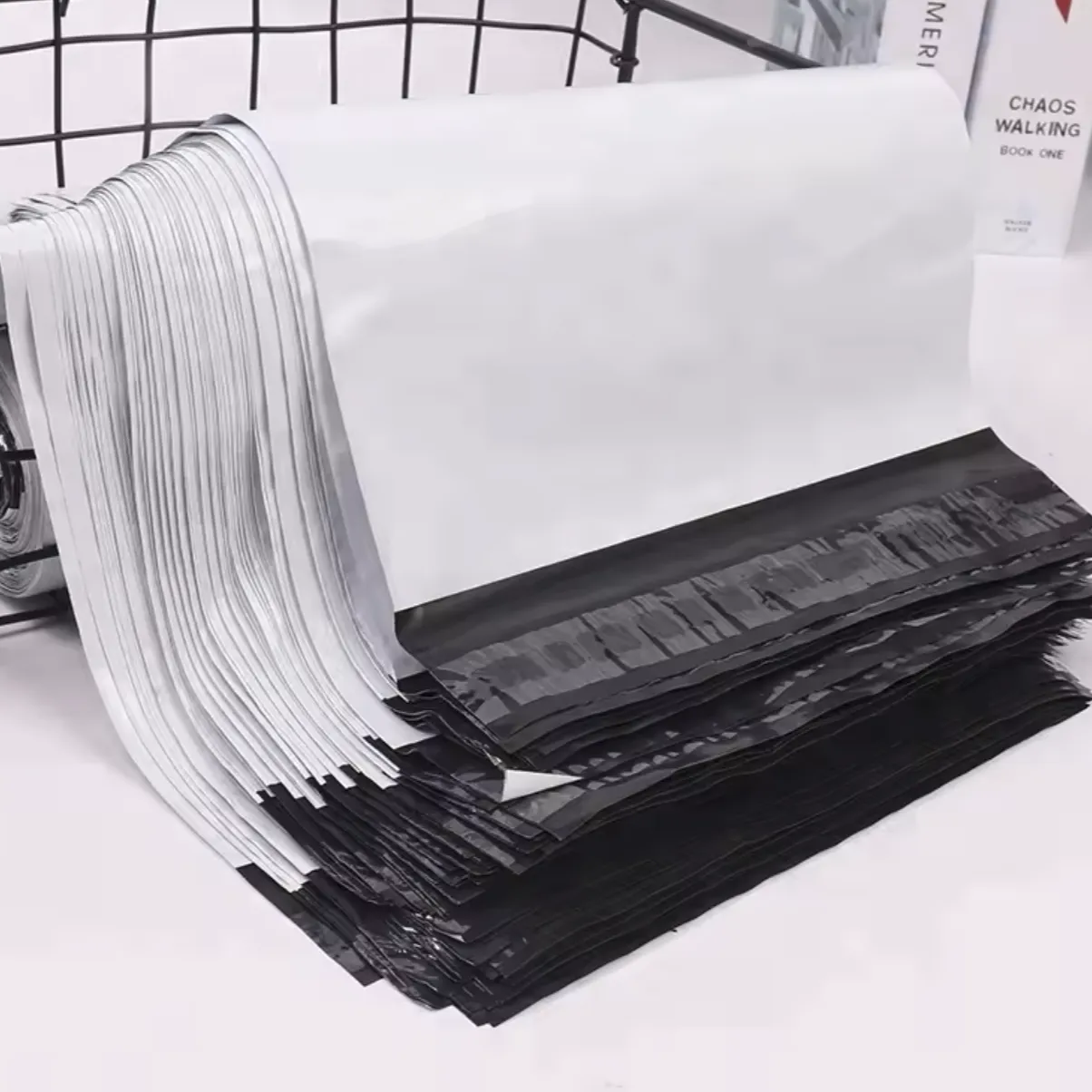 LLDPE 破壞袋（寄件袋 ）