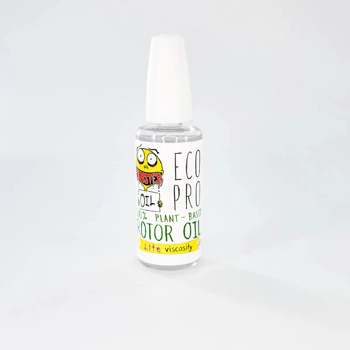 EcoPro Rotor Oil（轉閥油）（低黏度）（高黏度）