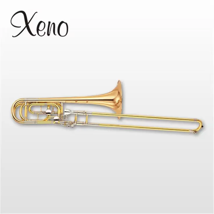 低音長號 