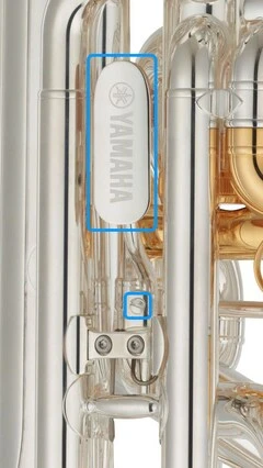 客製級上低音號