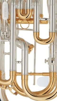 客製級上低音號