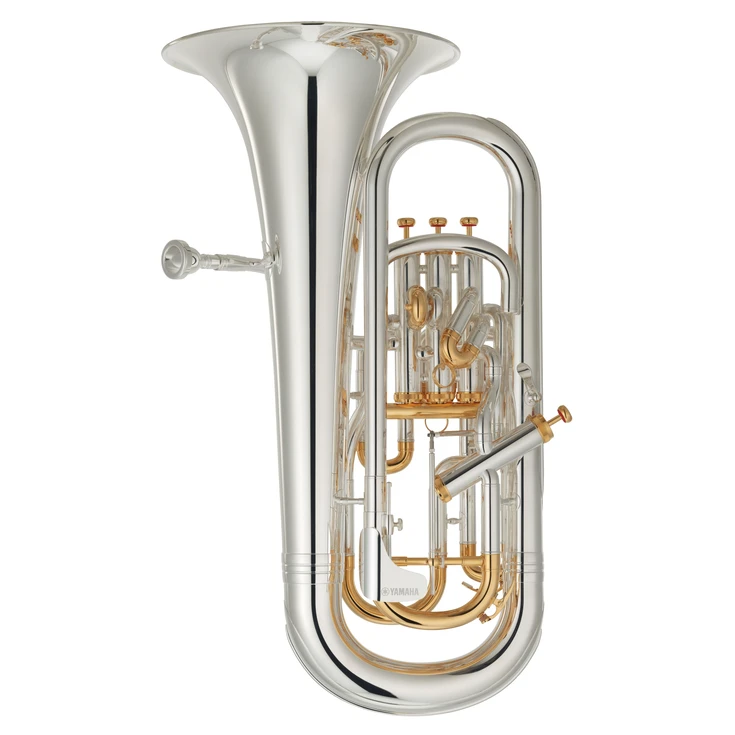 客製級上低音號