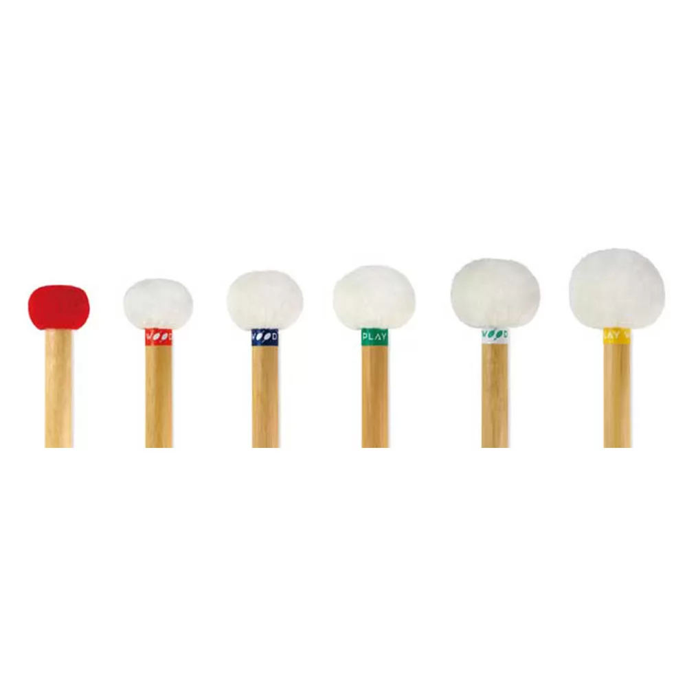 PLAYWOOD T13 標準系列定音鼓棒