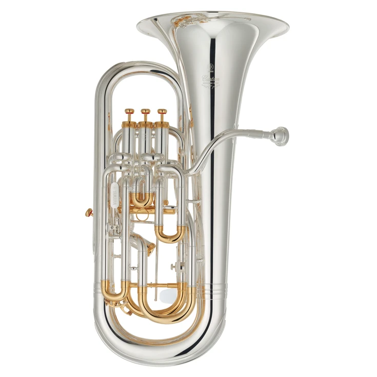 客製級上低音號