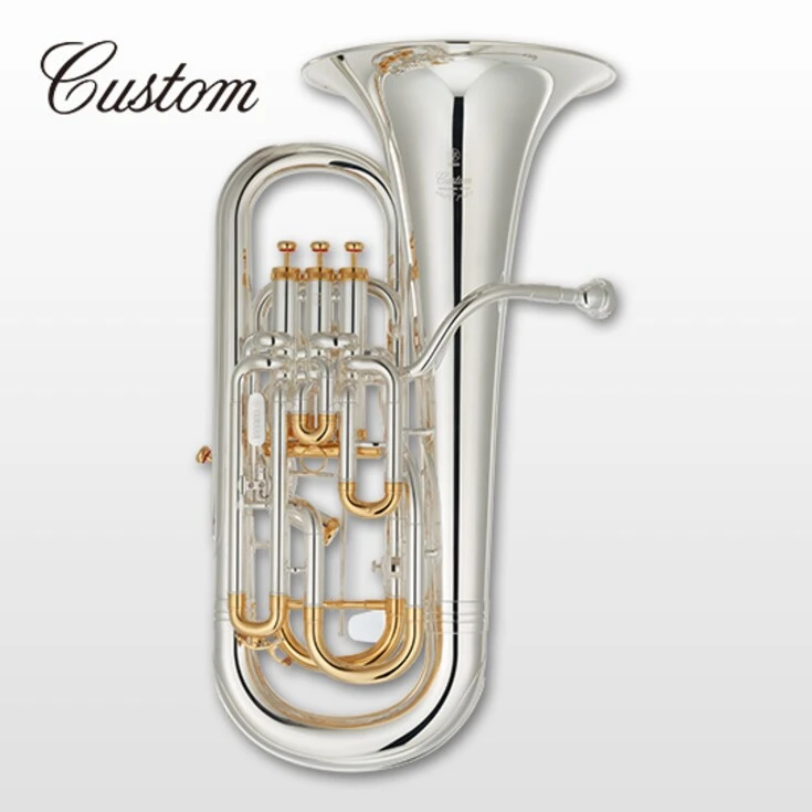 客製級上低音號