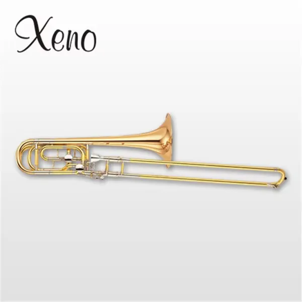 低音長號 