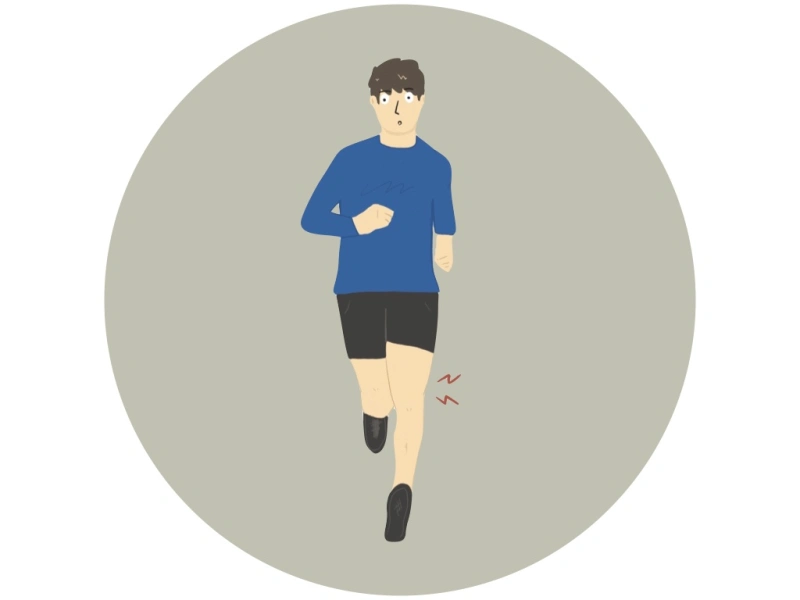 【為什麼受傷後運動會痛，還是叫我要動？】