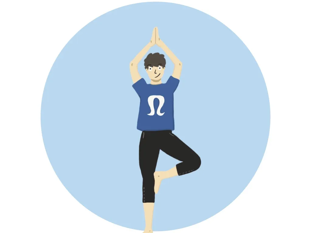 【運動服飾界的愛馬仕值得嗎？開箱lululemon的運動神褲！】