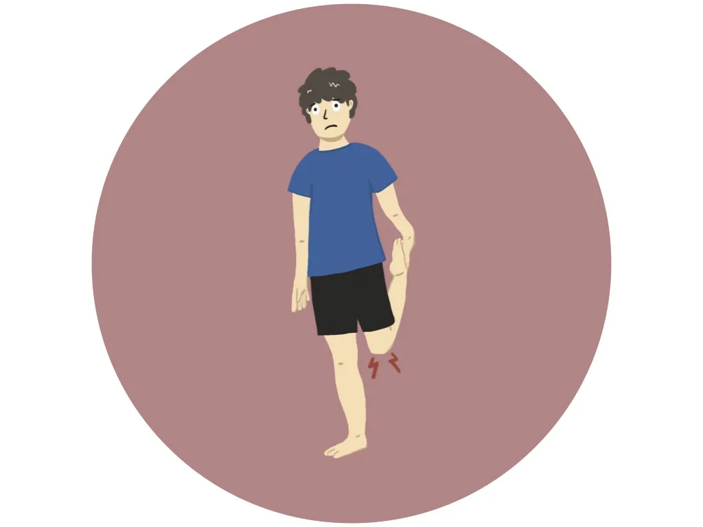 【肌腱受傷，為什麼伸展反而更痛？】