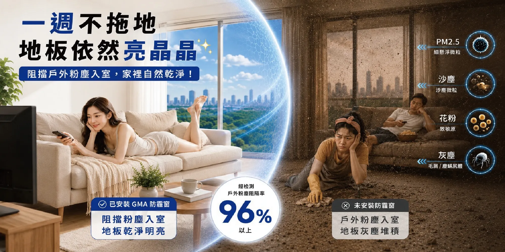 淨霾科技-防霾紗窗,防霾紗網,高雄防霾紗窗,楠梓區防霾紗窗,楠梓區防霾紗網