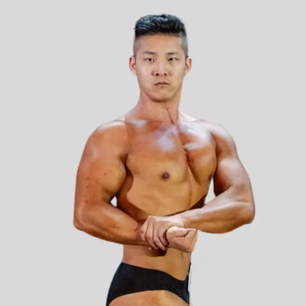 俊源 教練