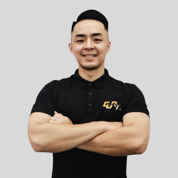 Frank 教練