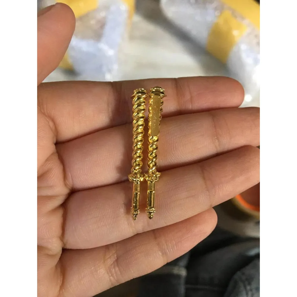 陶威蘇灣 法棍（泰國四大鬼王之首）