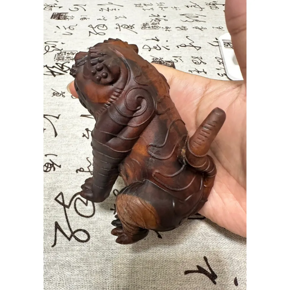 金虎爺