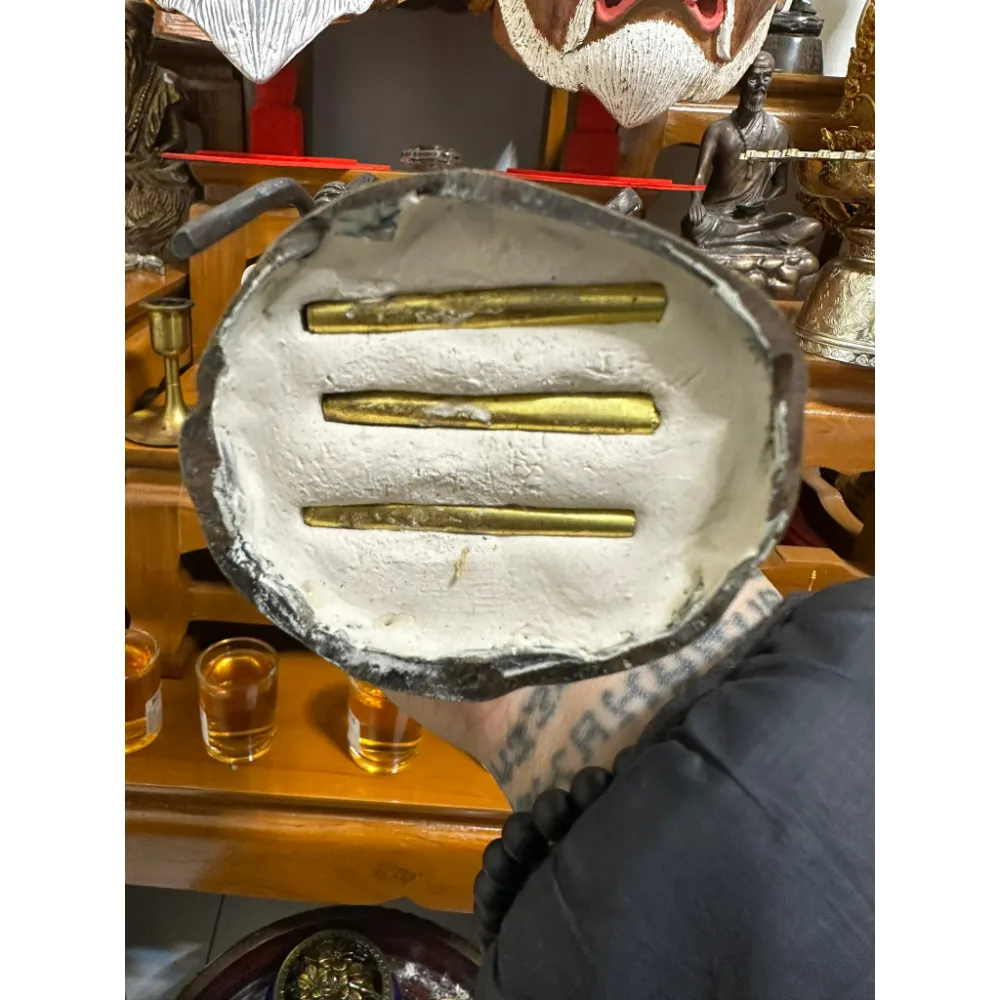 魯士納洛（108魯士之首）