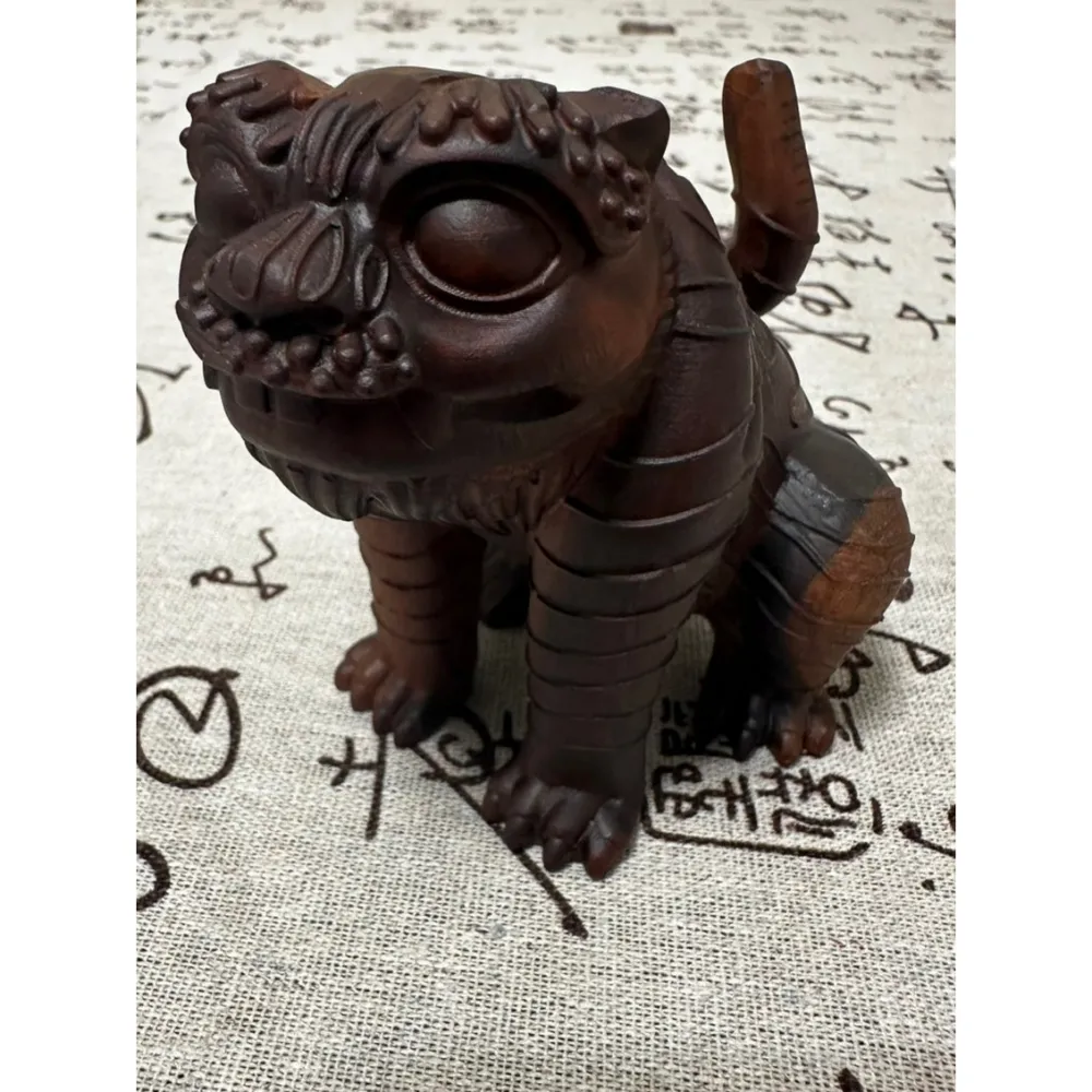 金虎爺