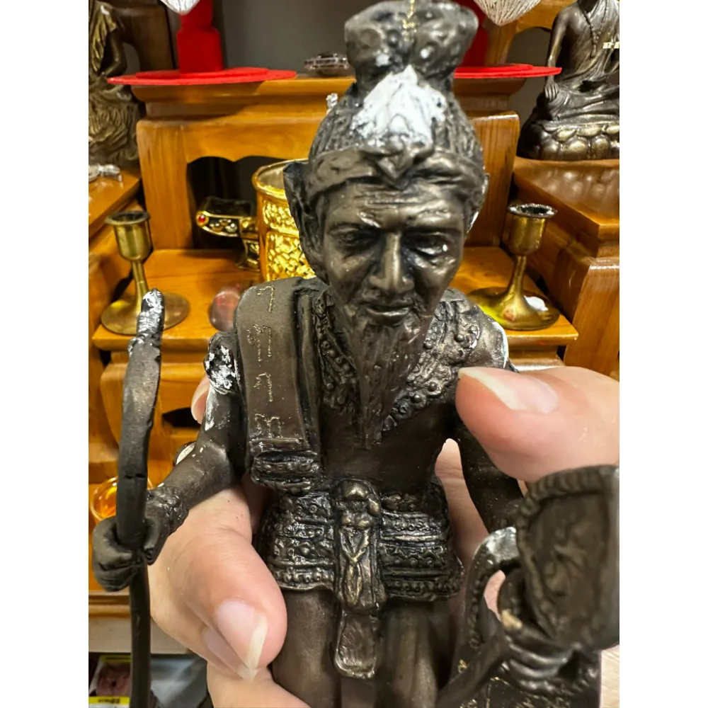 魯士納洛（108魯士之首）