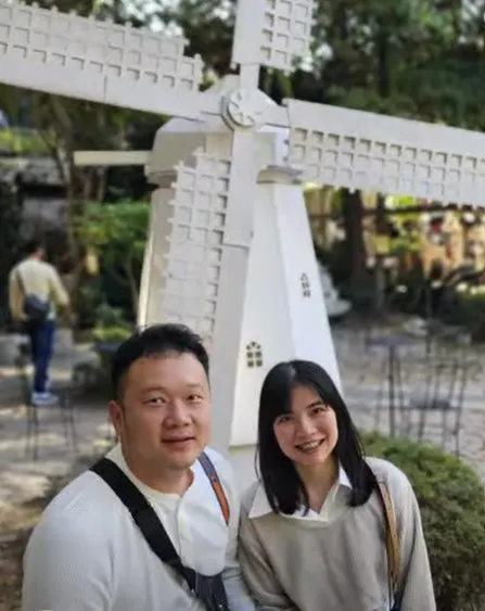 這次我們把隊伍升級成「親子大遠征團」