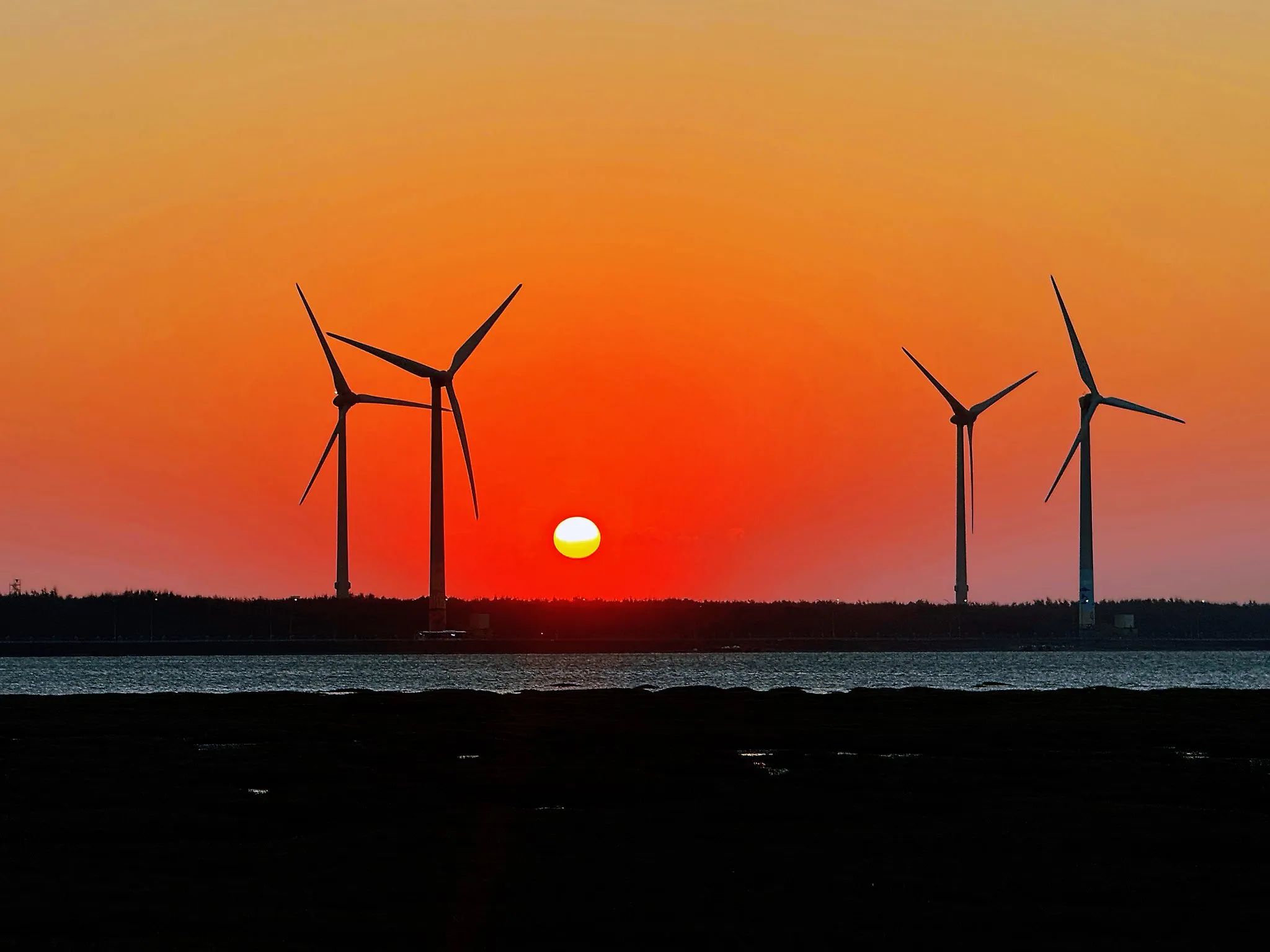 親子旅遊快樂啟程啦～