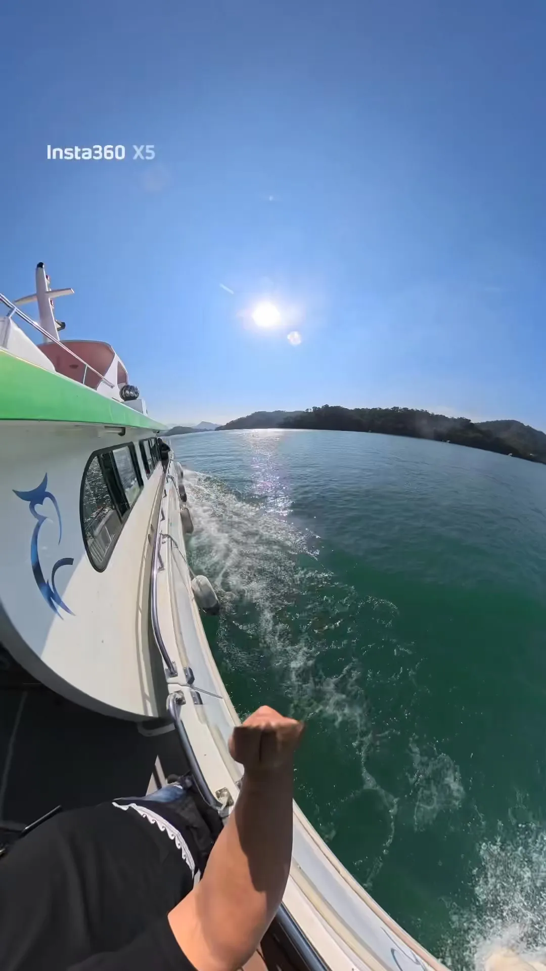 老中青三代同堂，真的很熱鬧