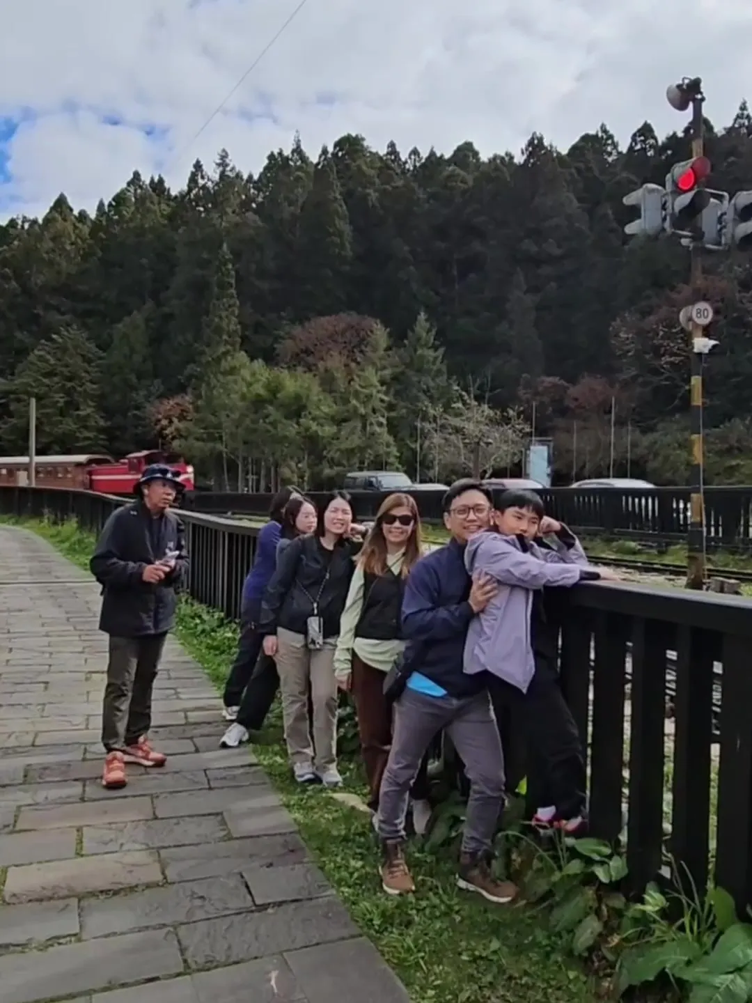 一起來場台灣深度旅遊