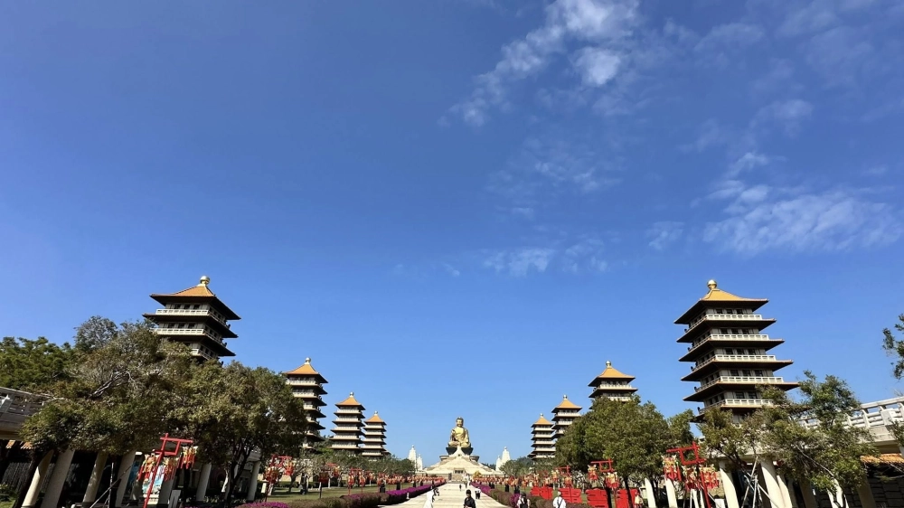 台灣最熱情的海岸｜香港客人劉小姐｜包車旅遊推薦