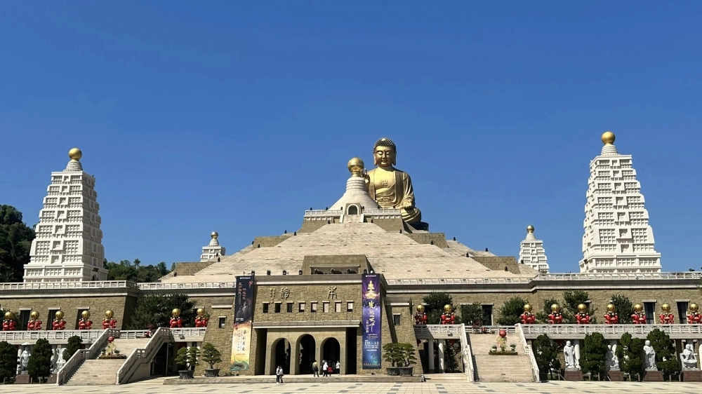 台灣最熱情的海岸｜香港客人劉小姐｜包車旅遊推薦