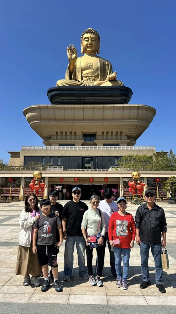 台灣最熱情的海岸｜香港客人劉小姐｜包車旅遊推薦
