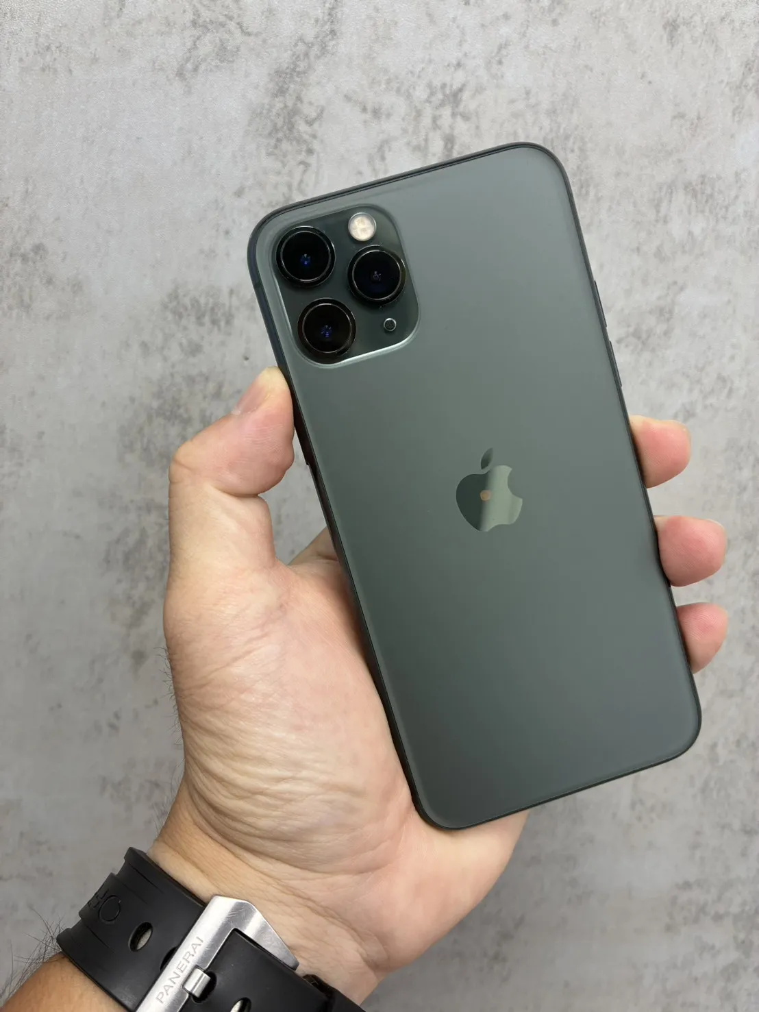 iPhone 11 Pro 64G 綠