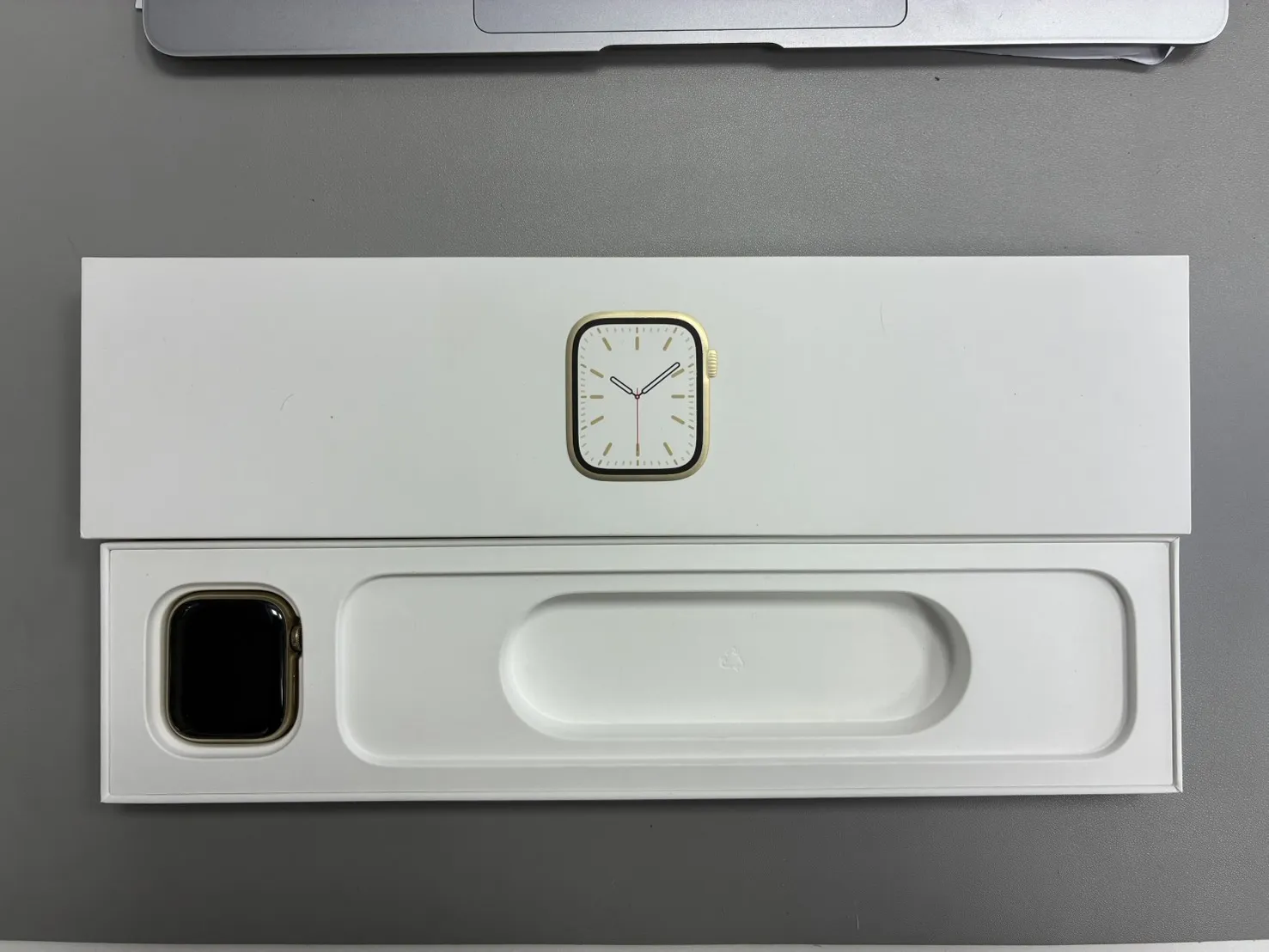 S7 41mm Lte 版 金