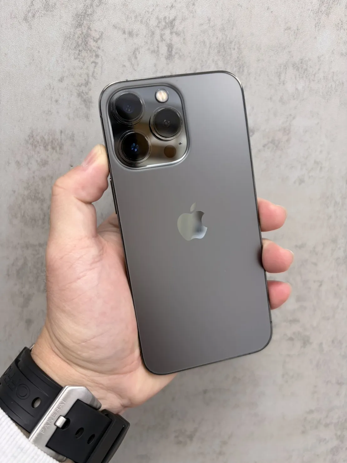 13 Pro 256G 黑 原廠電池93% #21