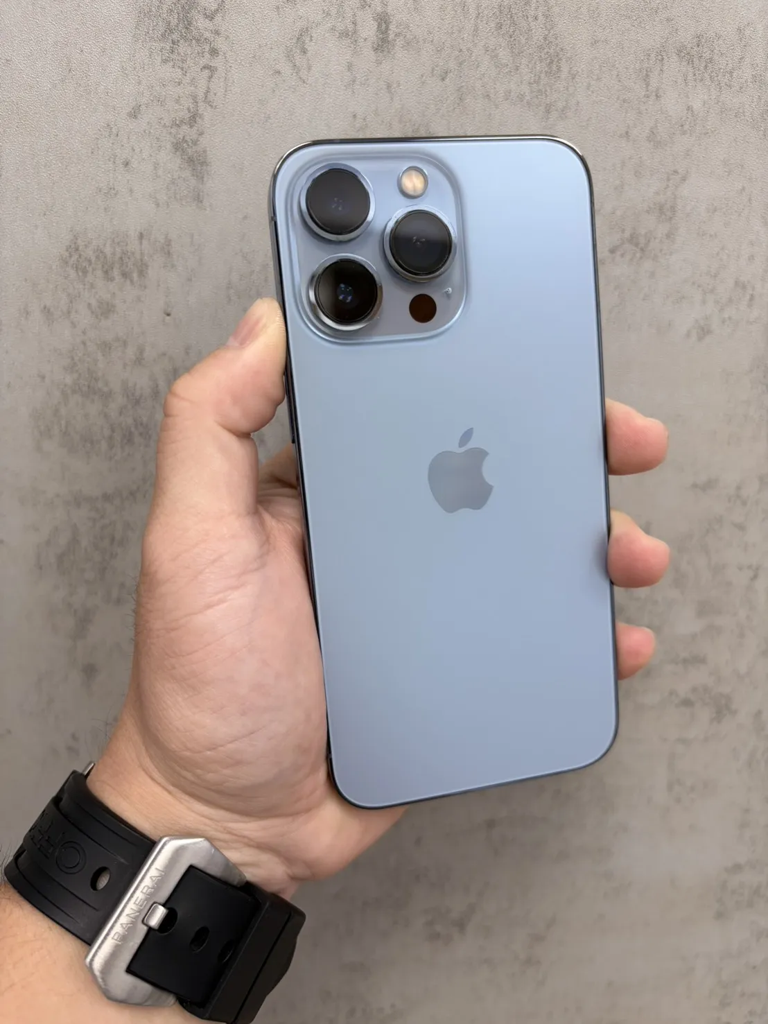 13 Pro 128G 藍 電池100% #86