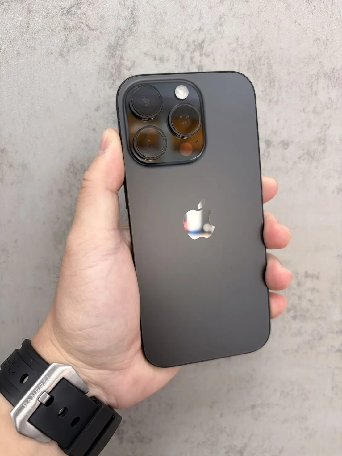 16 Pro 256G 港版 電池90% #39