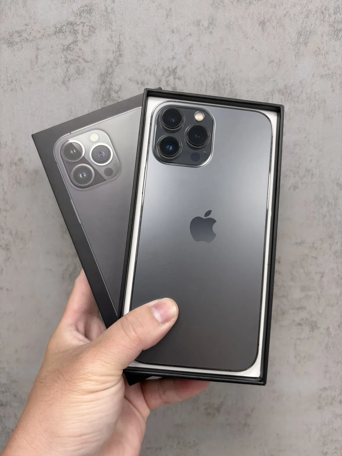 13 Pro Max 128G 黑 電池100% #37