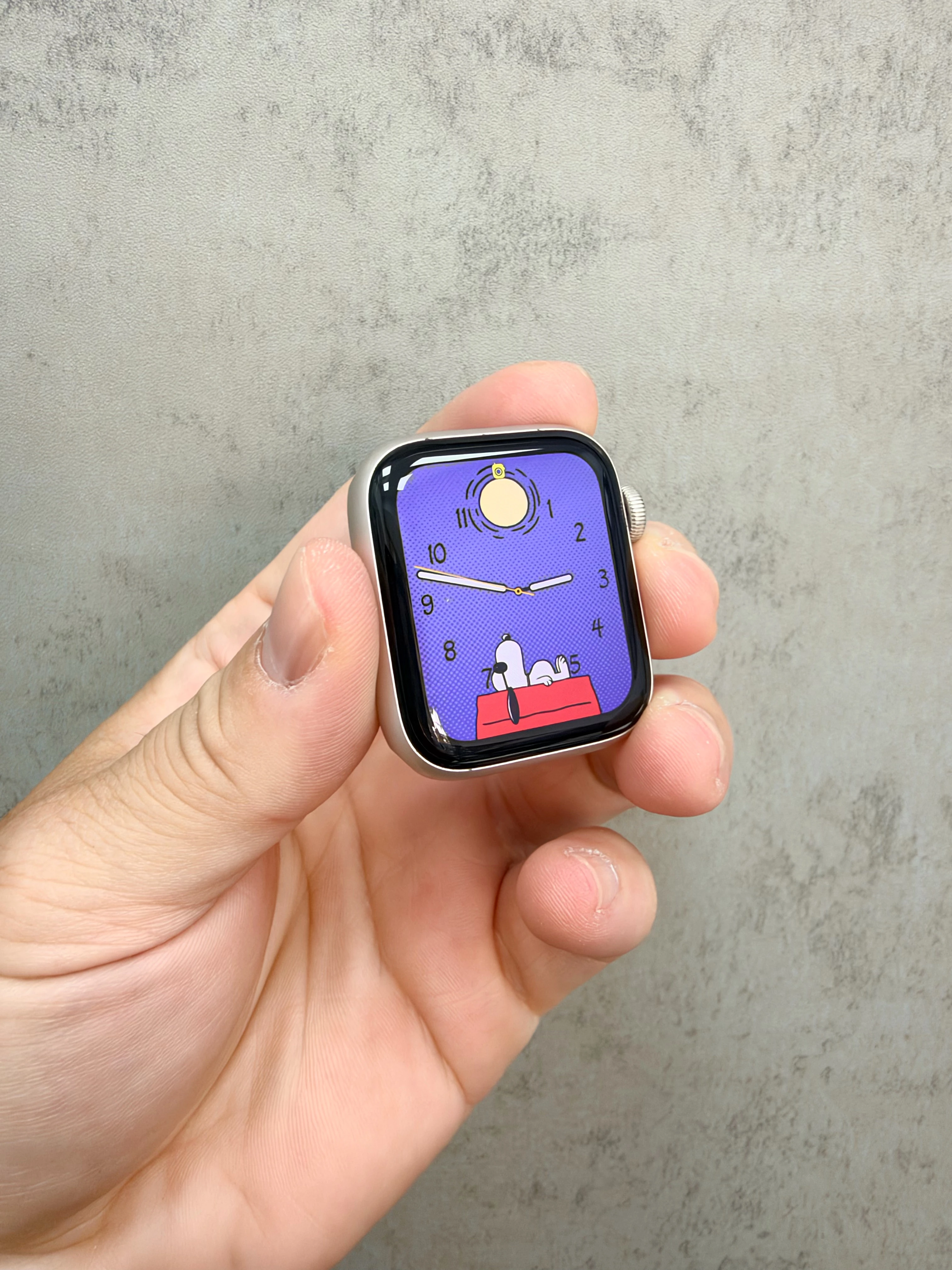 Apple Watch SE2 40MM GPS 電池85%