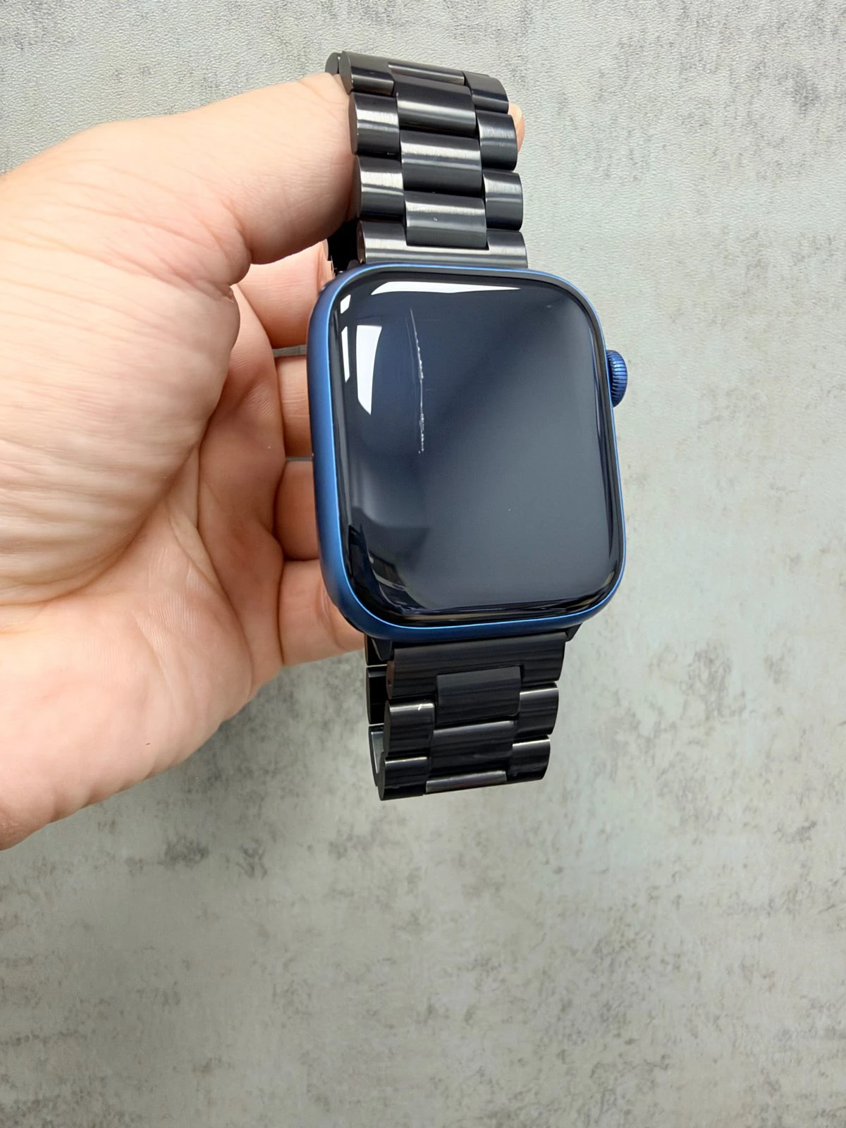 Apple Watch S7 45MM GPS 電池88%