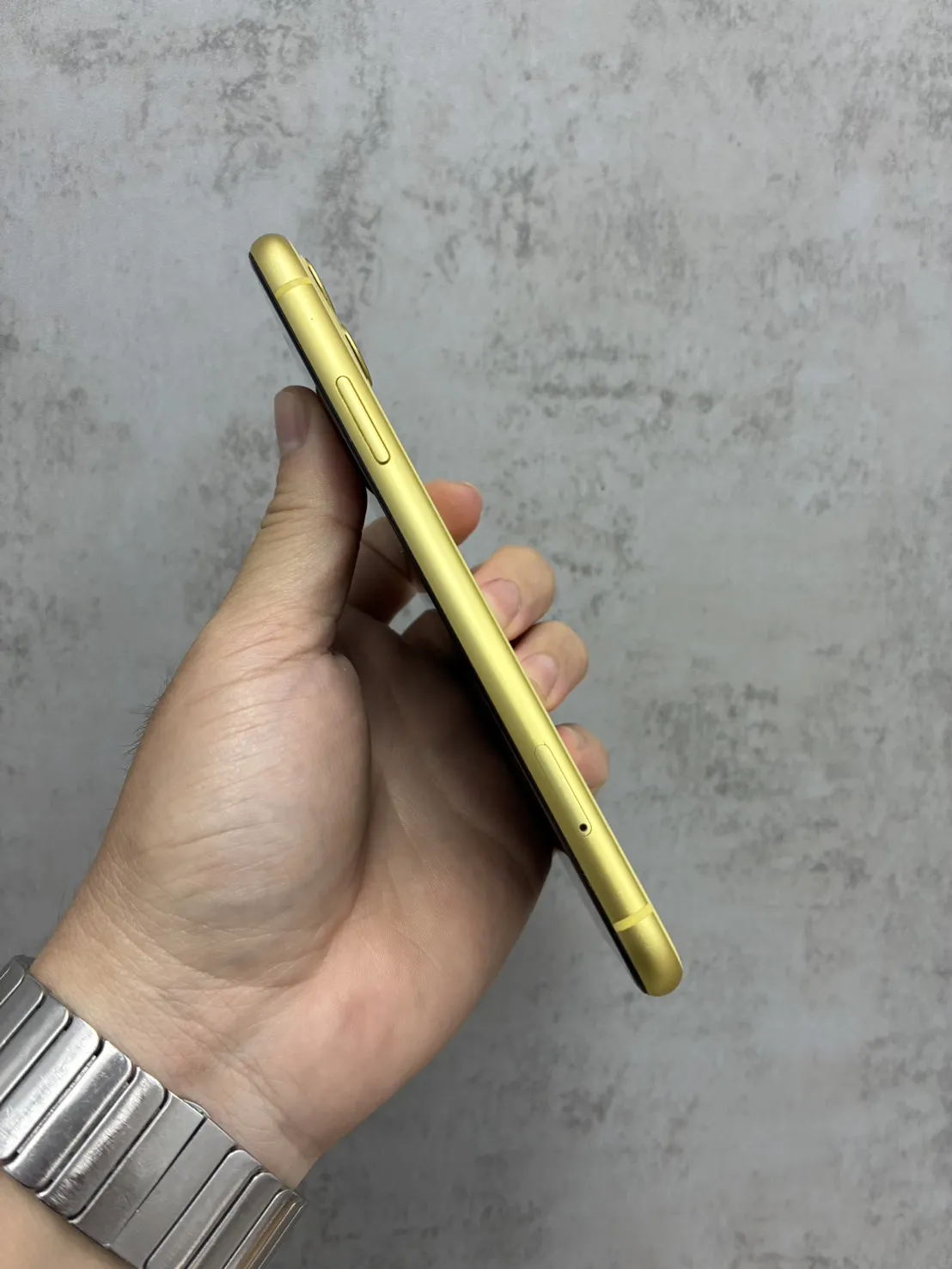 iPhone 11 256G 黃